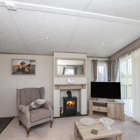 Lodge 19 Holiday home Carlisle (Cumbria)