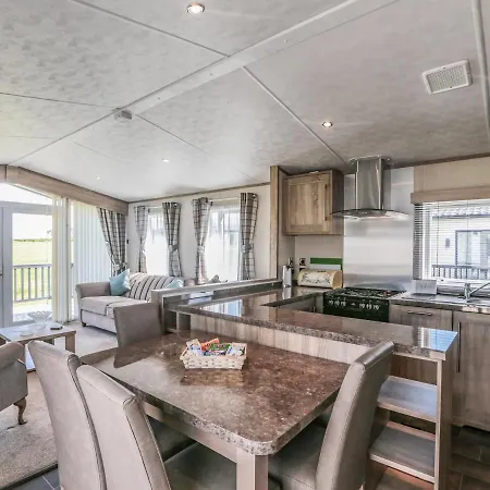 Lodge 19 Карлайл