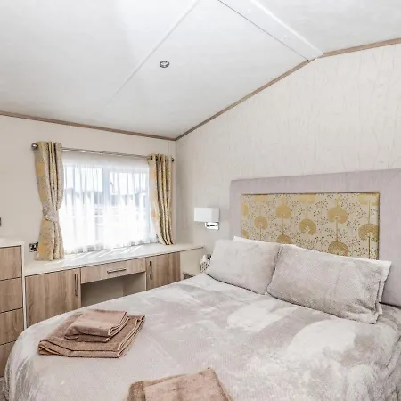 Lodge 19 Carlisle (Cumbria)