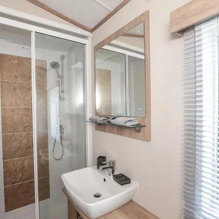 Lodge 19 * Carlisle (Cumbria)