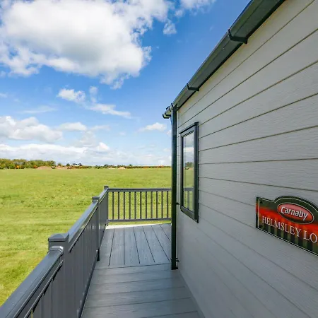 Lodge 19 Holiday home